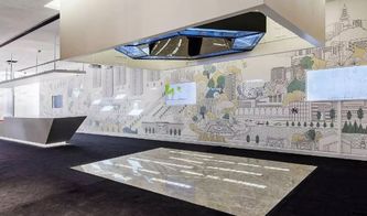 東原集團(tuán)榮膺2018中國(guó)房地產(chǎn)百?gòu)?qiáng)榜第58名，社區(qū)運(yùn)營(yíng)能力持續(xù)領(lǐng)先