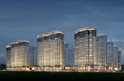 交城縣富恒房地產(chǎn)開(kāi)發(fā) 助力城市發(fā)展，筑就美好家園