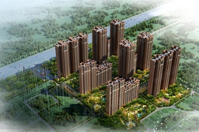 西安本土知名開(kāi)發(fā)商 配套齊全6000以?xún)?nèi)優(yōu)惠盤(pán)詳解