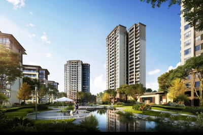 重慶筑華房地產開發 深耕本土，引領城市新篇章