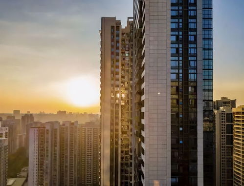 2021年五一假期樓市報告出爐 市場熱度降溫，房地產開發面臨新挑戰