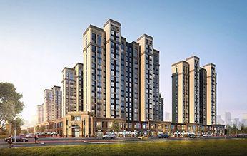 鷹城40年大事記 | 1984年 破土而出，平頂山首家房地產開發企業誕生記