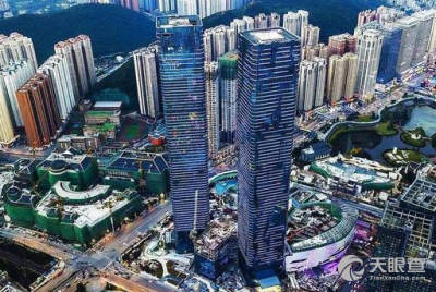 貴州鵬程房地產開發有限責任公司 深耕本土，筑就品質人居